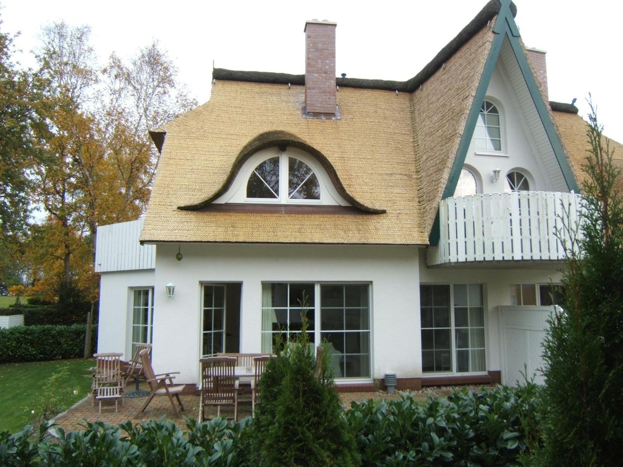 Seelord Zingst Exterior foto